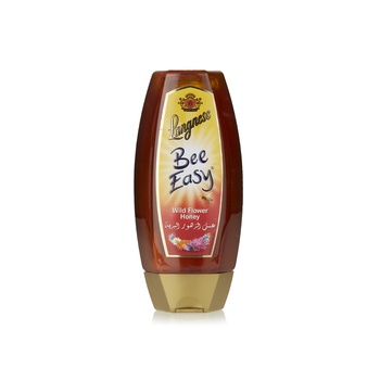 Langnese Bee Easy Wild Flower Honey 500g