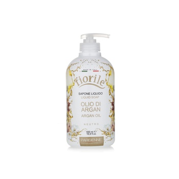 Parisienne Liquid Soap Argan Oil 500ml