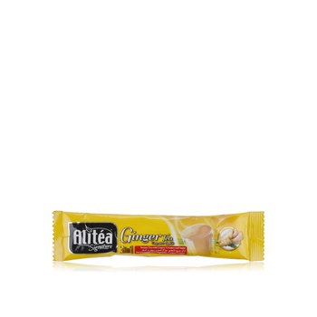 Alitea Signature 3 in 1 Ginger Tea 20g
