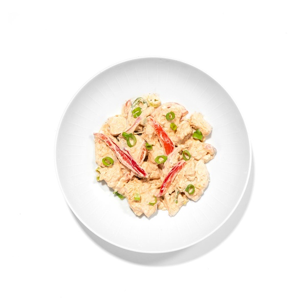 Buy Spinneys Kitchen chicken salad in UAE
