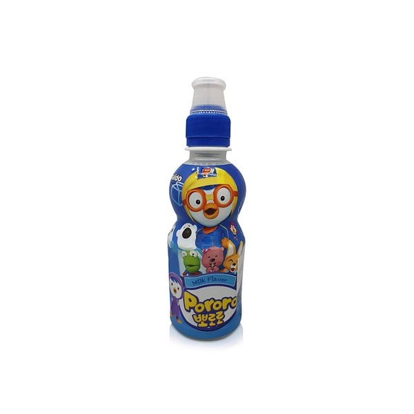 Paldo Pororo Milk Flavour Drink 235ml