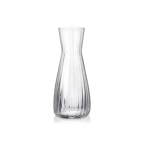 Crystal Bohemia Alcedo Decanter 900ml