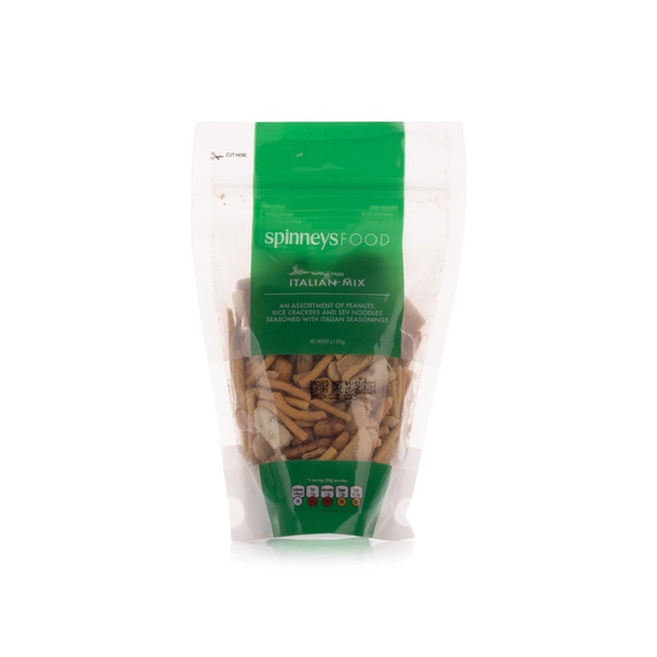 Spinneysfood Italian Mix 150g