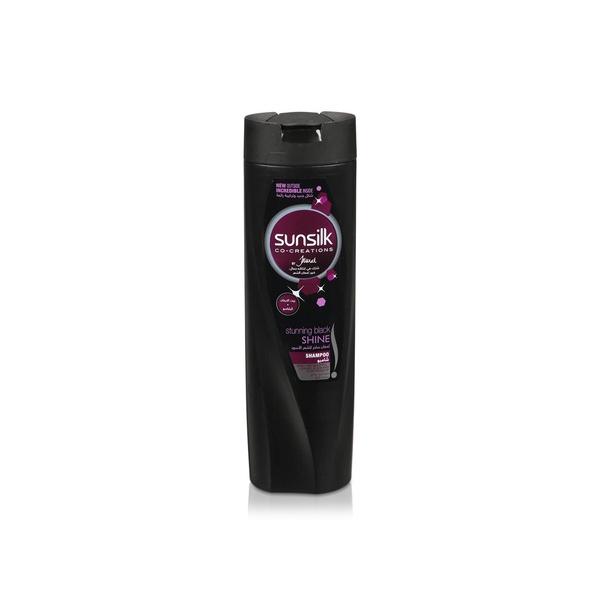 Sunsilk Black Shine Shampoo 400ml