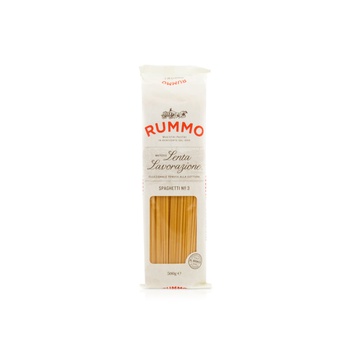 Rummo Spaghetti Pasta 500g