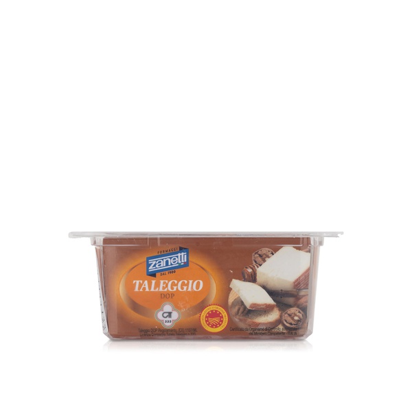 Zanetti Taleggio DOP Vaschetta 200g