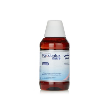 Parodontax Mouthwash Extra 300ml