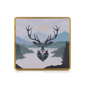 Waitrose All Butter Scottish Shortbread Assortment 500g