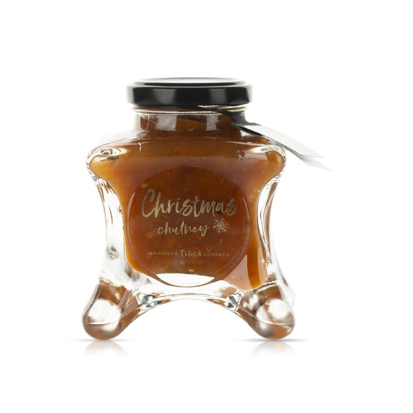 Hawkshead Christmas Chutney 260g