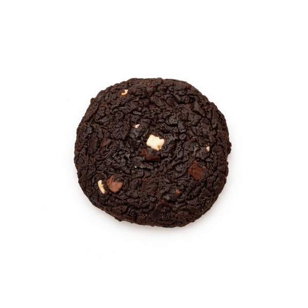 Triple Chocolate Cookie 80g