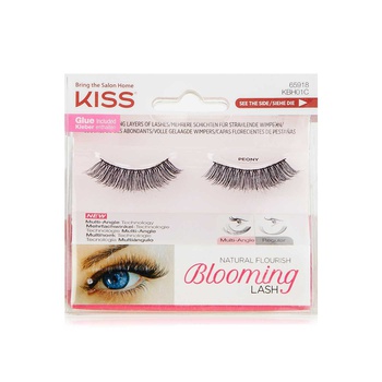 Kiss Blooming Eyelash Kbh01
