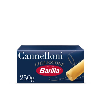 Barilla Cannelloni 250g