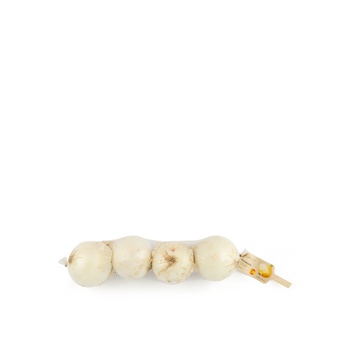 Spinneys White Onions Sock