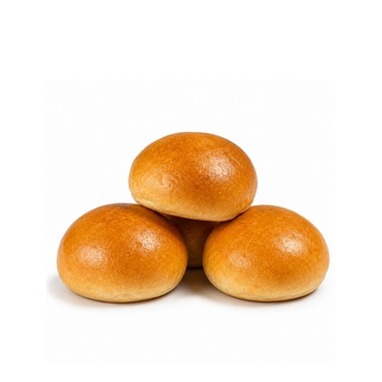 Spinneysfood Potato Buns x 6