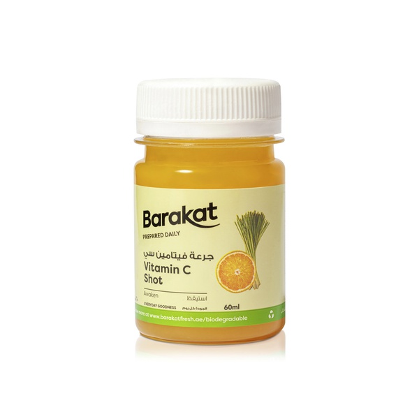Barakat Vitamin C Shot 60ml