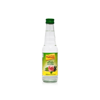 Yamama Rose Water 300ml