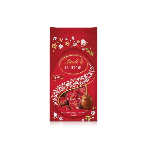 Lindt Lindor Mini Milk Eggs 180g