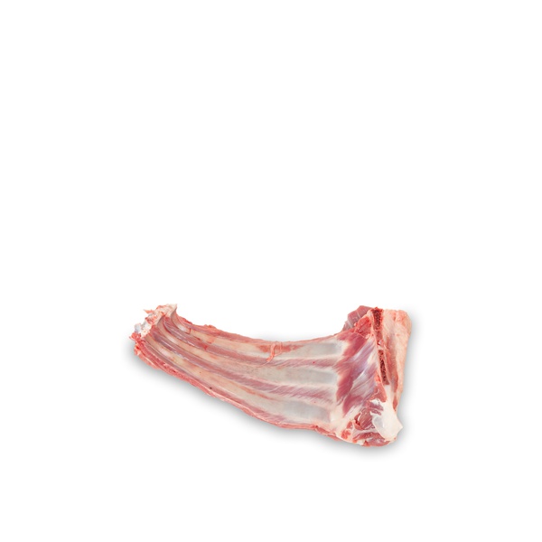 Welsh Lamb Loin Rack