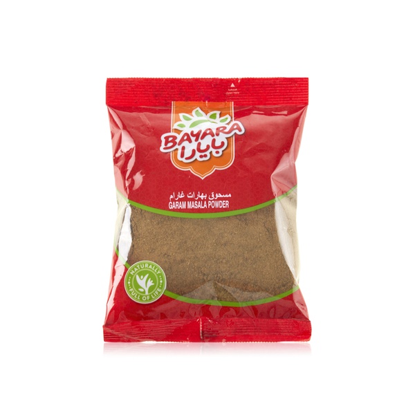 Bayara Garam Masala Powder 200g