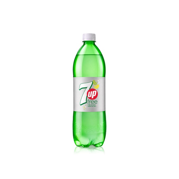 7UP Free 1L