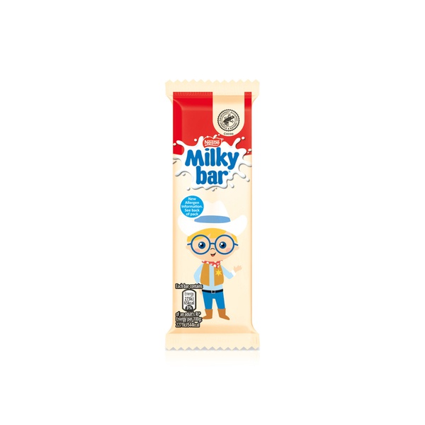Nestle Milky Bar 12g