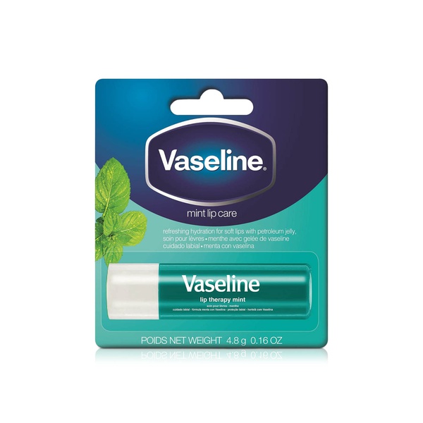 Vaseline Mint Lip Therapy 4.8g