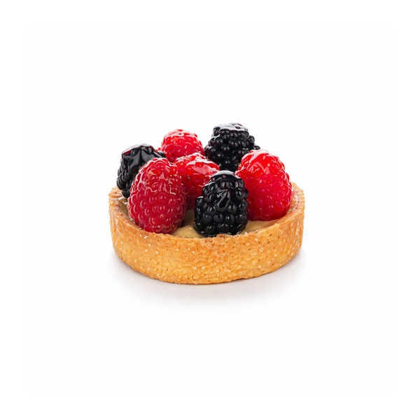 Mixed Berry Tart 100g