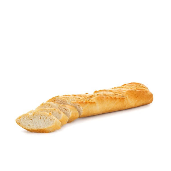 White Baguette 200g