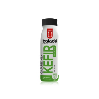 Balade Cultured Milk Probiotic Kefir 225ml
