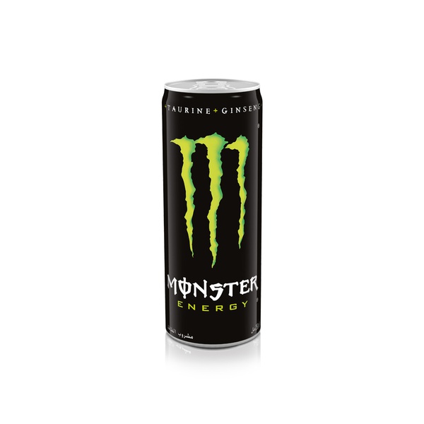 Monster Green 250ml