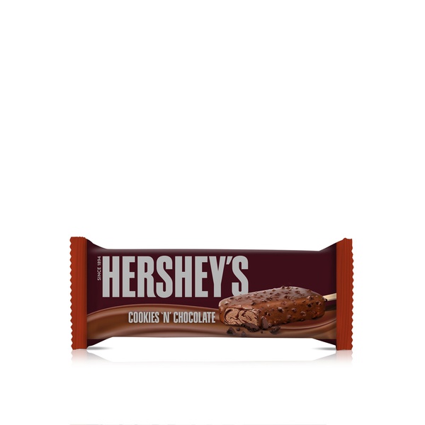 Hershey's Cookies 'N' Chocolate Ice Cream 90ml