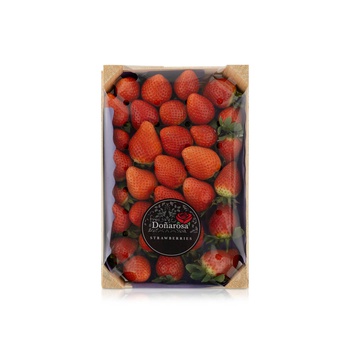 Strawberry Spain 1kg Pack