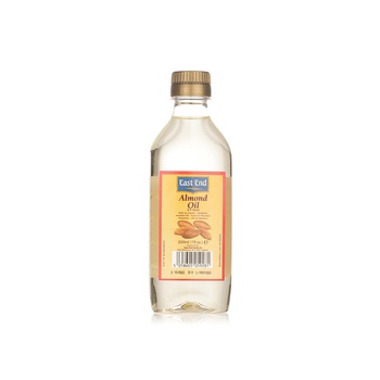 East End Almond Oil 200ml