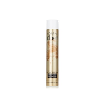 L'oreal Paris Elnett Supreme Hold Hairspray 400ml