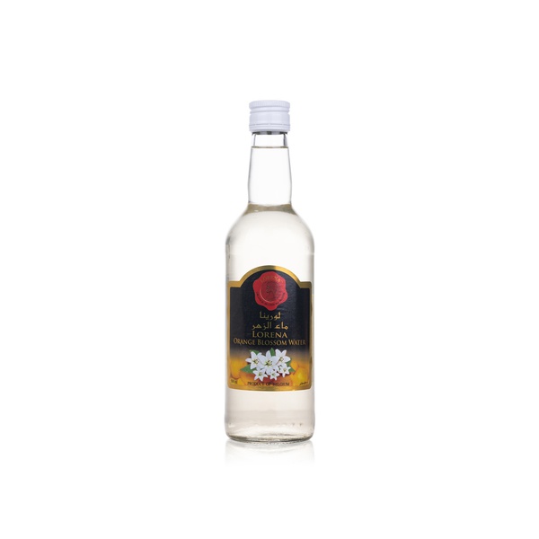 Lorena Orange Blossom Water 500ml