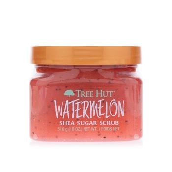 Tree Hut Watermelon Shea Sugar Scrub 510g