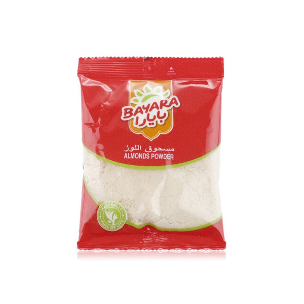 Bayara Almond Powder 200g