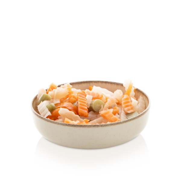 Egyptian Mix Pickles Spicy