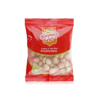 Bayara Macadamia Nuts 200g