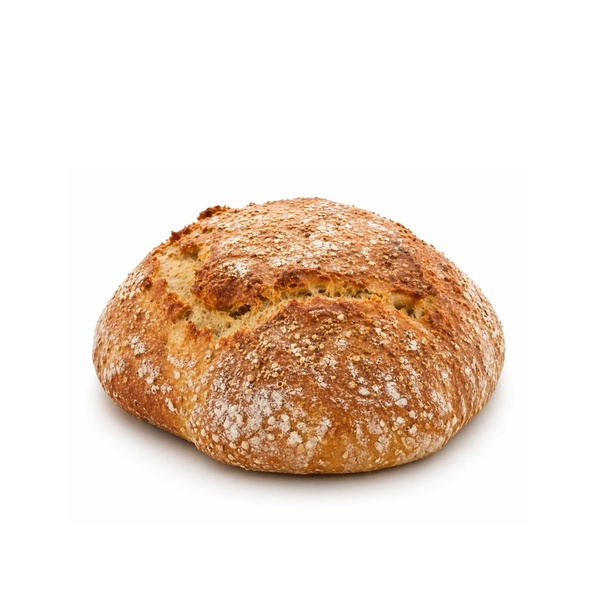 Organic Sourdough Quinoa Boule