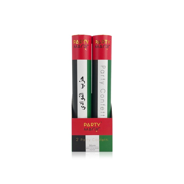Party Magic UAE Party Confetti 30cm x 2