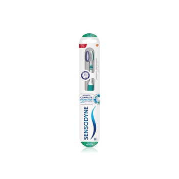Sensodyne Advance Complete Protection Medium Toothbrush