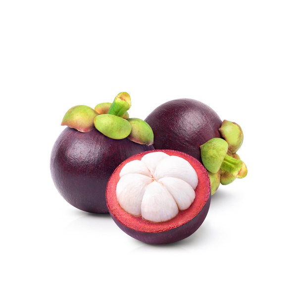 Mangosteen Indonesia