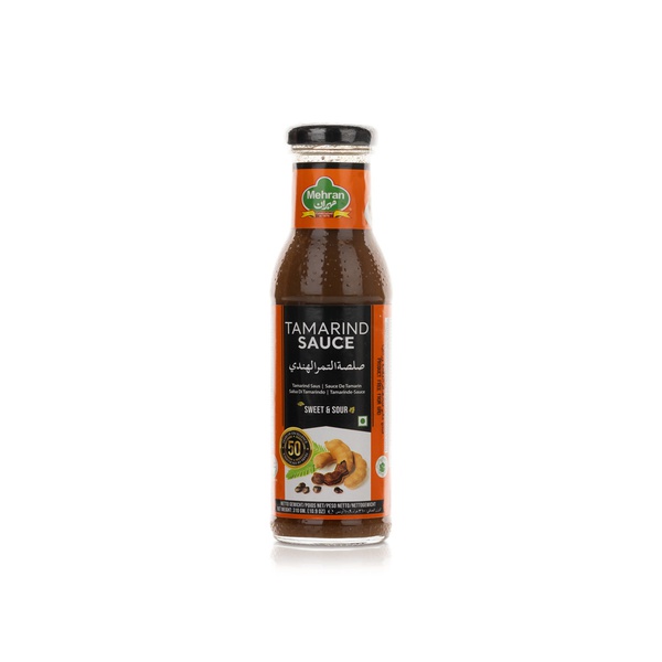 Mehran Tamarind Sauce 310g