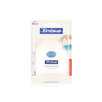 Trisa Waxed Dental Floss
