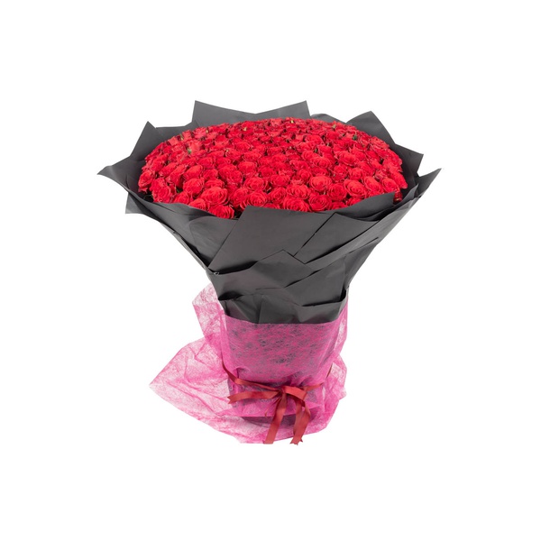 Valentine's Day Selection Bouquet