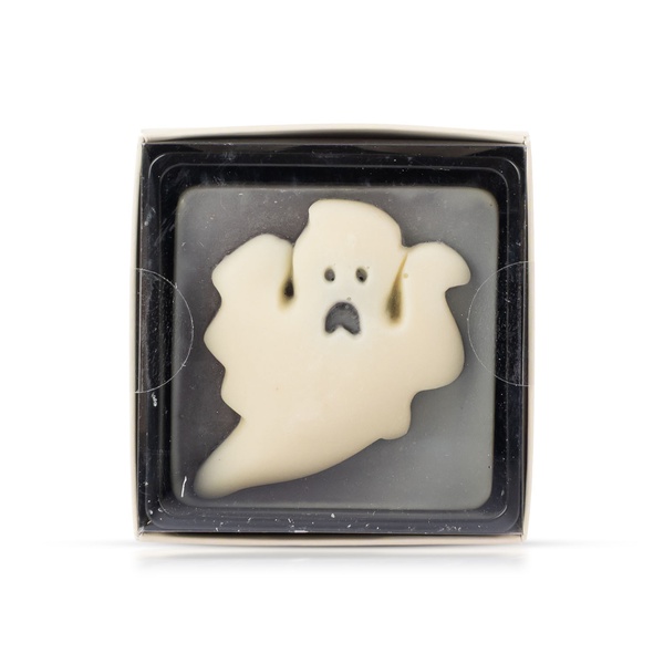 Choc on Choc Ghost Chocolate 65g