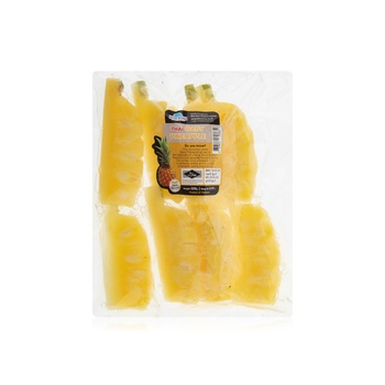 Fresh Baby Pineapple 300g