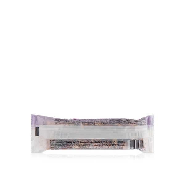 Spinneysfood Almond, Cranberry, Apple and Pistachio Bar 45g