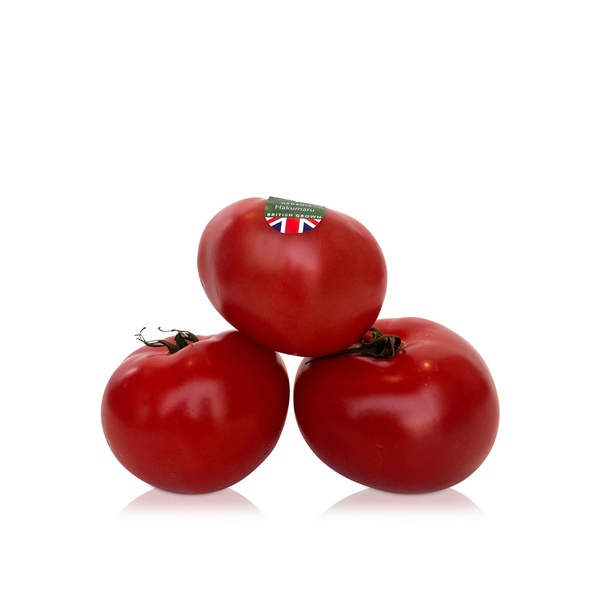 Isle of Wight Organic Hakkamaru Tomato